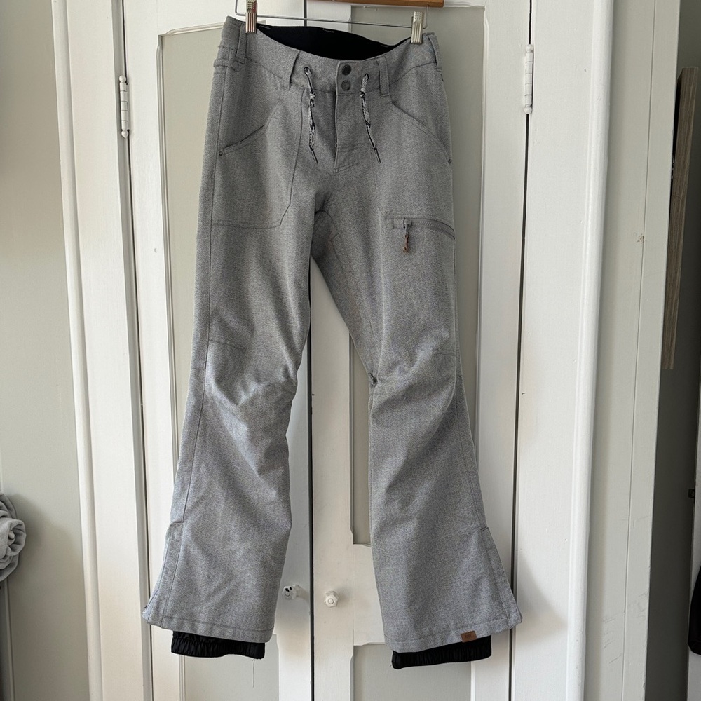 Women’s Roxy snow Pants. Size Small
